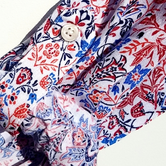 Nine West ~ Blouse ~ NWT - Picture 2 of 5